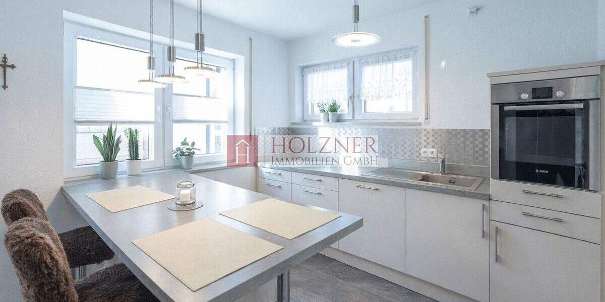 Mehrfamilienhaus, Wohnhaus Landshut Achdorf - 6 Zimmer, 181 m&sup2;, 870.000&euro; | Angebot:25707299