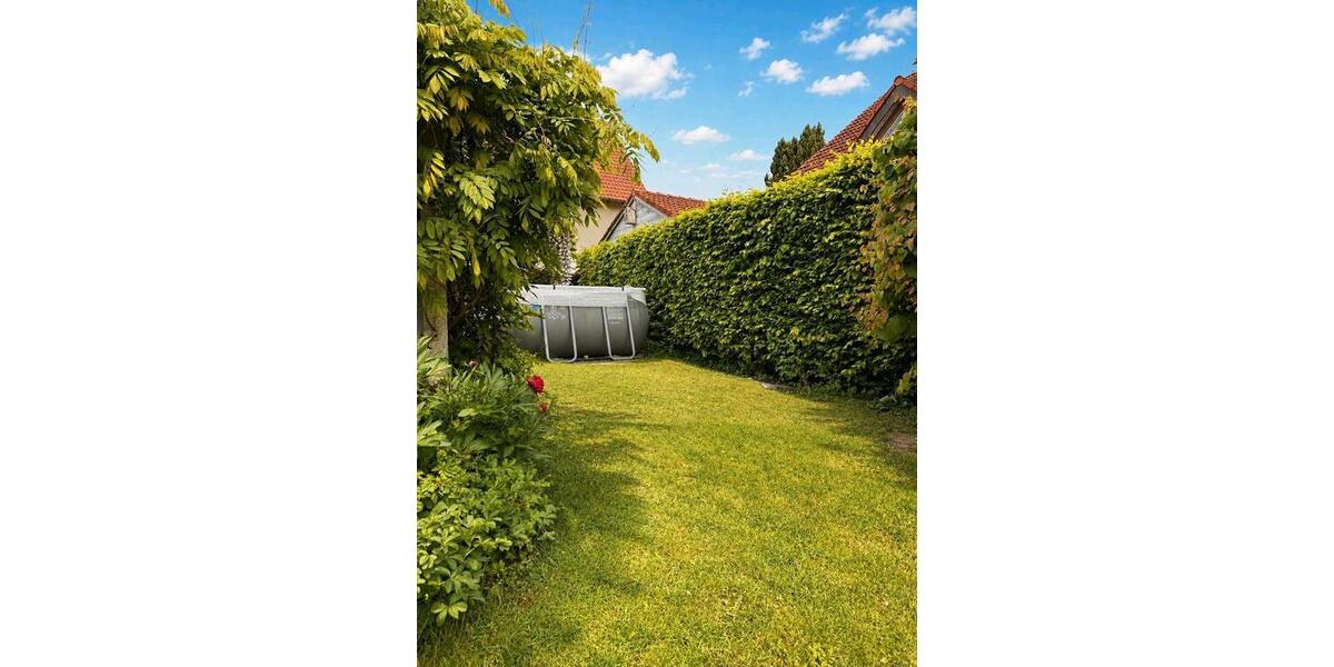 Einfamilienhaus Wörth an der Isar - 5 Zimmer, 145 m&sup2;, 1.800&euro; | Angebot:26628092