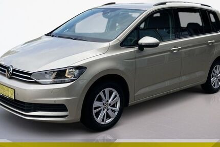 VW Touran 12.000 km 34.880 &euro; Vilsbiburg 84137