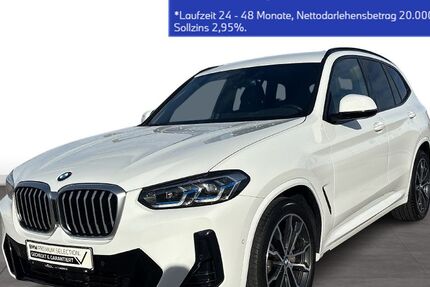 BMW X3 75.900 km 47.270 &euro; Dingolfing 84130