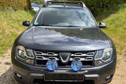 Dacia Duster 140.000 km 5.500 &euro; Inning am Holz 84416