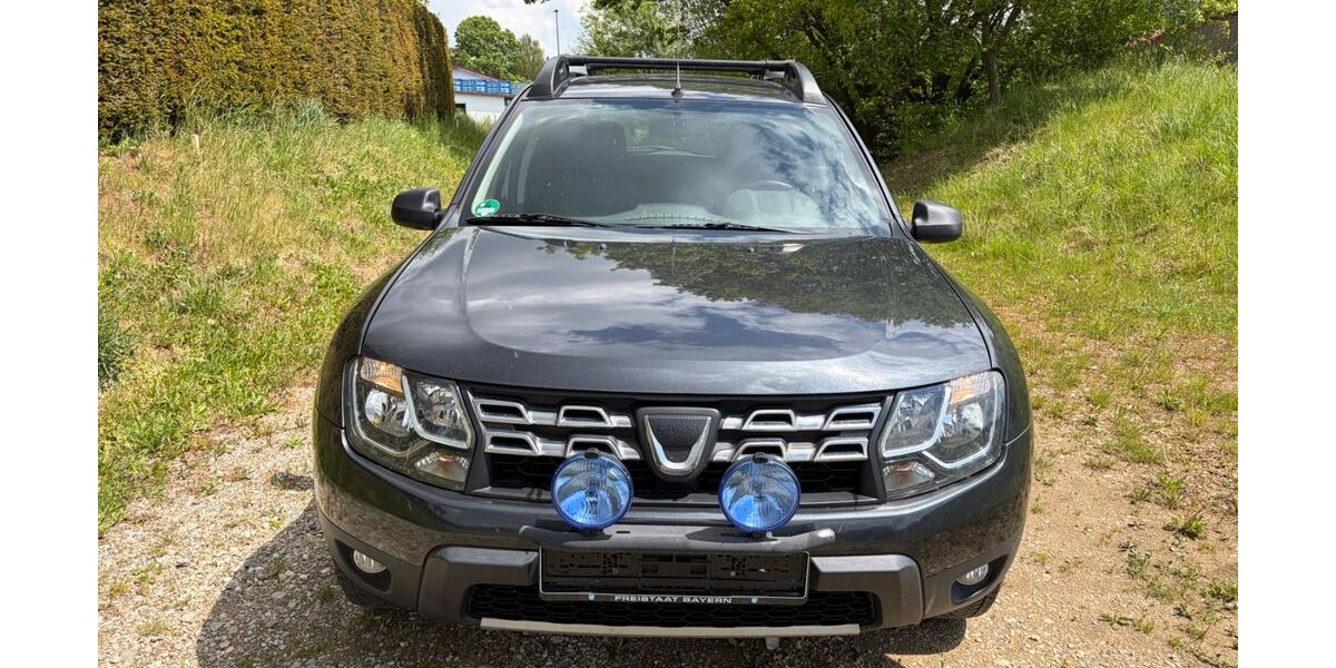 Dacia Duster 140.000 km 5.500 &euro; Inning am Holz 84416