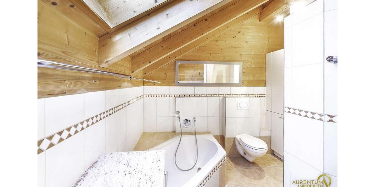 Einfamilienhaus Bayerbach Bei Ergoldsbach - 5 Zimmer, 192 m&sup2;, 1.950&euro; | Angebot:23204343