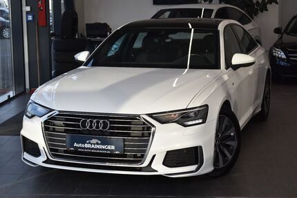 Audi A6 140.273 km 28.550 &euro; Altdorf/Landshut 84032