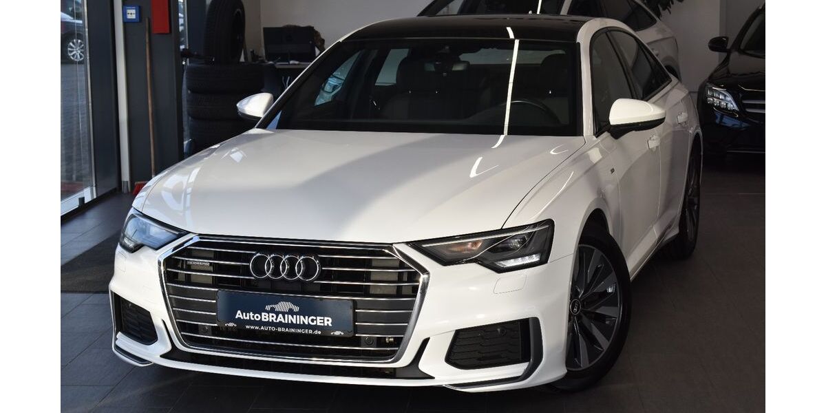 Audi A6 140.273 km 28.550 &euro; Altdorf/Landshut 84032