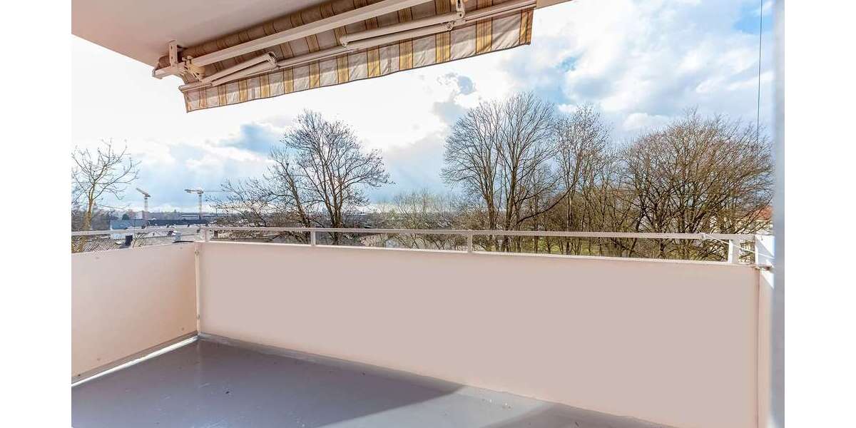 Etagenwohnung Moosburg an der Isar - 4 Zimmer, 82 m&sup2;, 325.000&euro; | Angebot:25903444