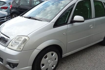 Opel Meriva 223.000 km 2.190 &euro; Landshut 84030