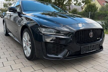 Jaguar XE 44.700 km 35.990 &euro; Altheim 84051