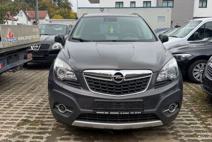 Opel Mokka 225.000 km 5.200 &euro; Ergoldsbach 84061