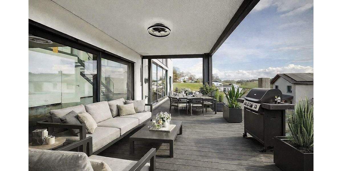 Einfamilienhaus Taufkirchen Taufkirchen, Vils - 9 Zimmer, 264 m&sup2;, 1.590.000&euro; | Angebot:25879267