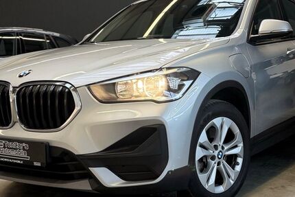 BMW X1 104.081 km 18.999 &euro; Niederaichbach 84100