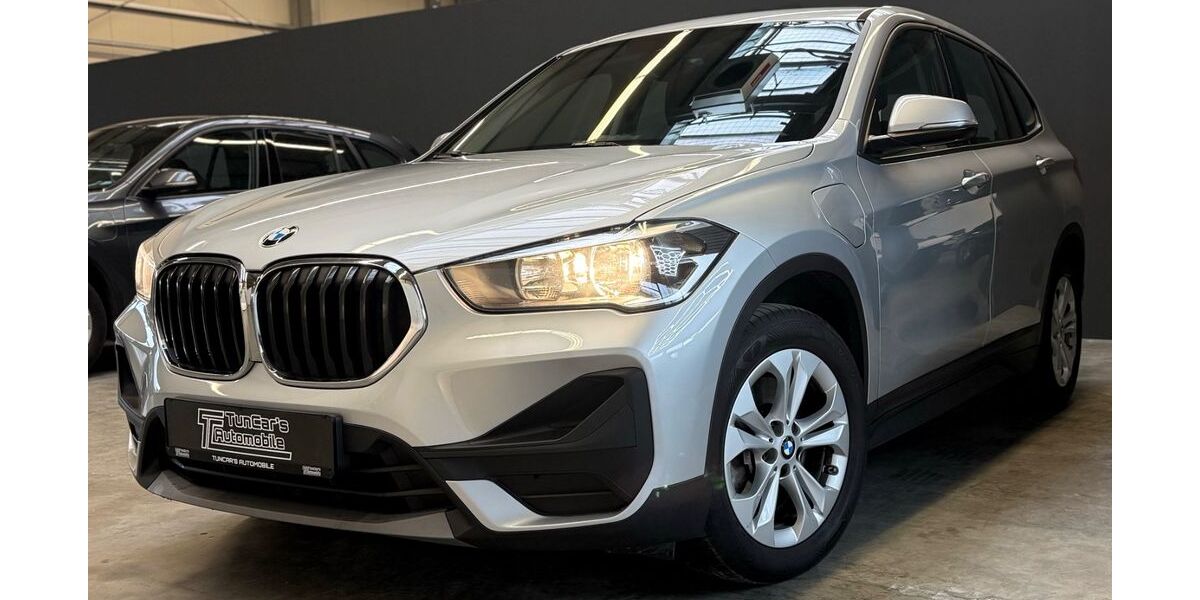 BMW X1 104.081 km 18.999 &euro; Niederaichbach 84100