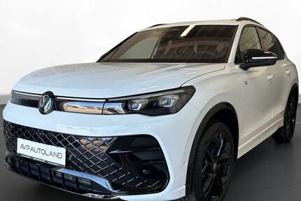 VW Tiguan 4.990 km 55.400 &euro; Dingolfing 84130