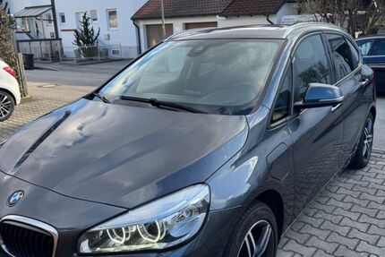 BMW 225 Active Tourer 149.200 km 11.250 &euro; Ergolding 84030
