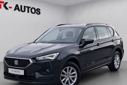 Seat Tarraco 110.369 km 21.490 &euro; Dorfen 84405