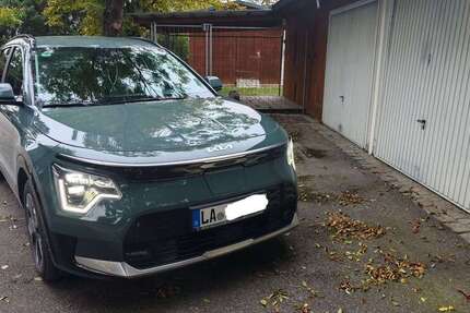 Kia Niro 16.000 km 31.555 &euro; Ergolding, M 84030