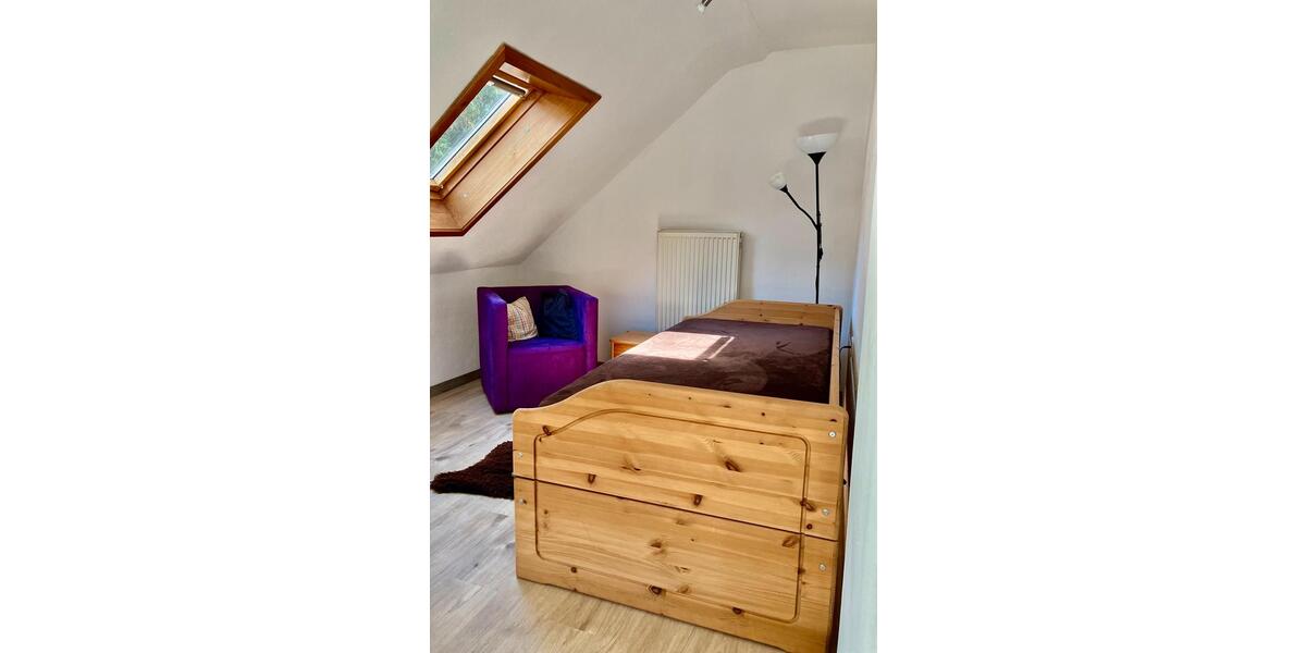 Doppelhaushälfte Kröning - 3.5 Zimmer, 105 m&sup2;, 980&euro; | Angebot:26066119