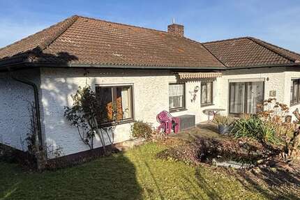 Haus Eching - 4 Zimmer, 121 m&sup2;, 520.000&euro; | Angebot:24709721