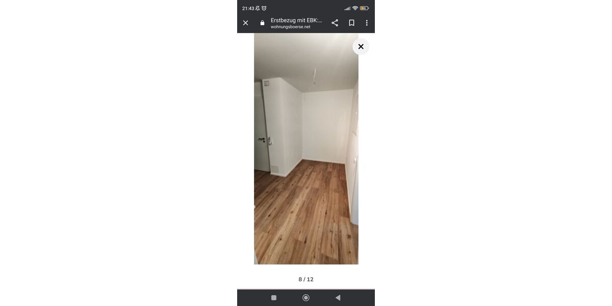 3-Zi.-EG-Wohnung mit 2 Terrassen und eine Einbauküche - Appartement Ergoldsbach Prinkofen | Angebot:27286209