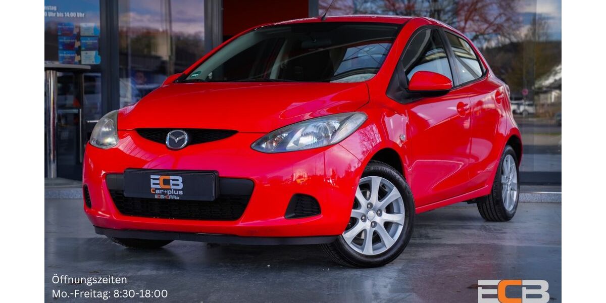 Mazda 2 164.000 km 2.990 &euro; Ergolding 84030