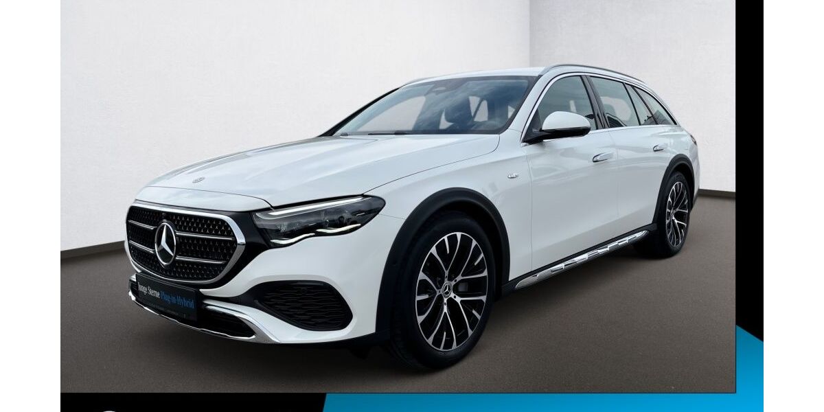 Mercedes-Benz E 300 7.820 km 59.490 &euro; Ergolding 84030