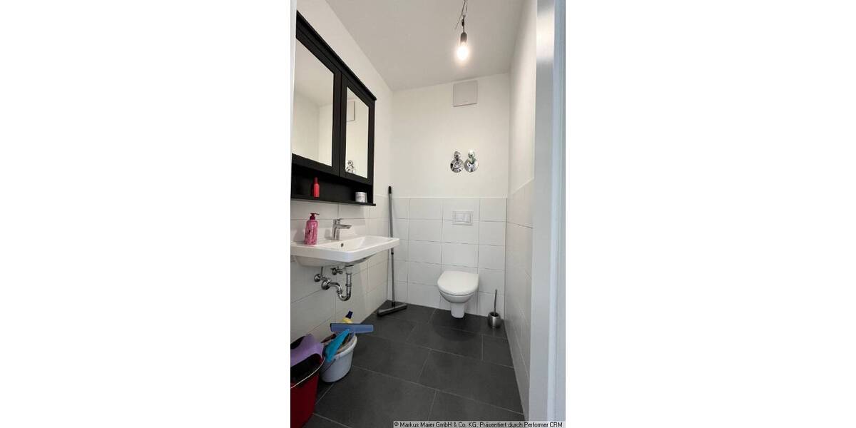 Gewerbeobjekt Taufkirchen Taufkirchen, Vils - 600&euro; | Angebot:26742071