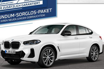 BMW X4 M40 13.100 km 69.890 &euro; Landshut 84030