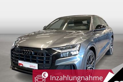 Audi Q8 29.811 km 66.300 &euro; Landshut 84030