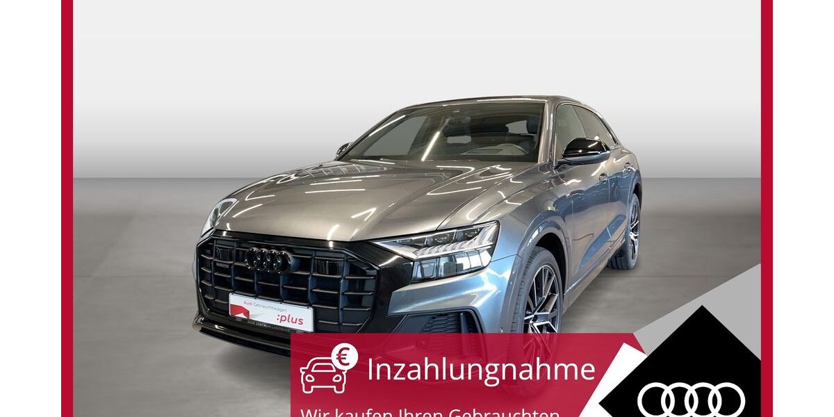 Audi Q8 29.811 km 66.300 &euro; Landshut 84030