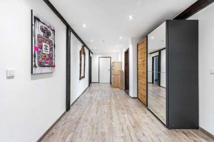 Wohnung Bockhorn - 4 Zimmer, 188 m&sup2;, 860.000&euro; | Angebot:25203362