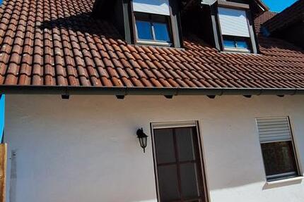 Wohnung Gammelsdorf - 3 Zimmer, 80 m&sup2;, 980&euro; | Angebot:27607716