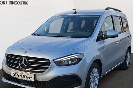 Mercedes-Benz T-Klasse 12.072 km 29.900 &euro; Dingolfing 84130