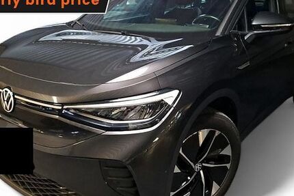 VW ID.4 39.956 km 24.985 &euro; Ergolding 84030