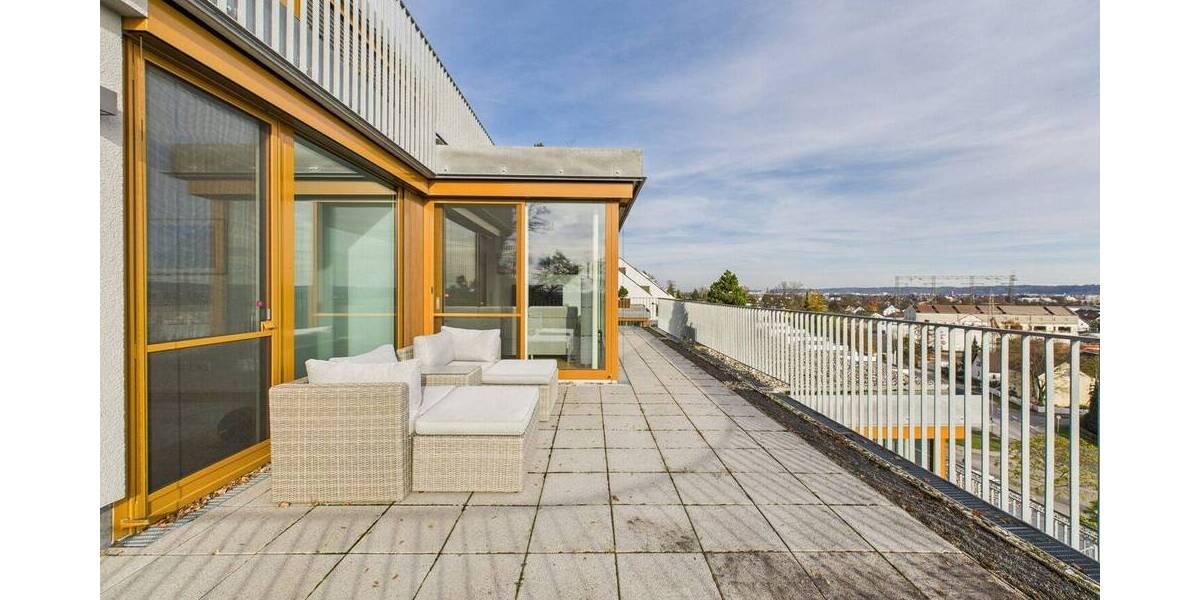 Etagenwohnung Altdorf - 4 Zimmer, 140 m&sup2;, 795.000&euro; | Angebot:25695143