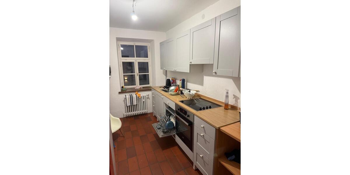 Etagenwohnung Velden - 3 Zimmer, 107 m&sup2;, 1.090&euro; | Angebot:26606047
