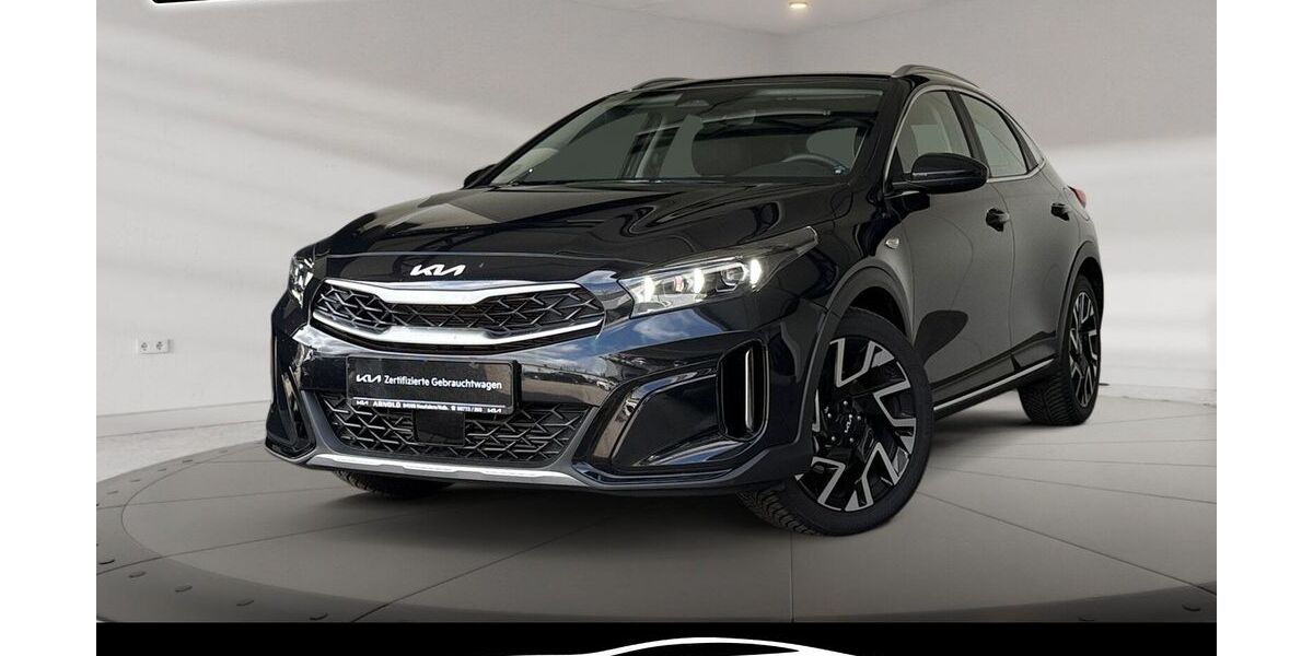Kia XCeed 15.030 km 22.350 &euro; Neufahrn in Niederbayern 84088
