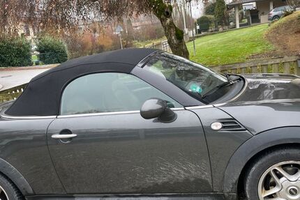 Mini Cooper Roadster 87.500 km 8.200 &euro; Mengkofen 84152