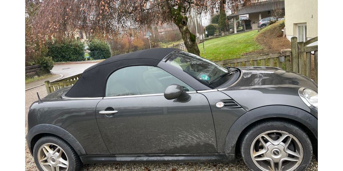 Mini Cooper Roadster 87.500 km 8.200 &euro; Mengkofen 84152