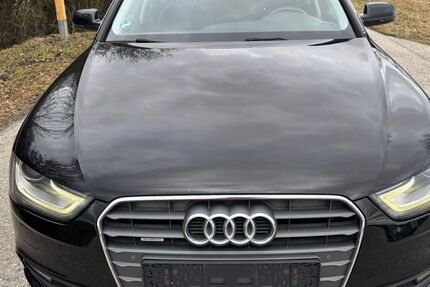 Audi A4 274.732 km 7.999 &euro; Ergolding 84030