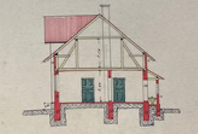 Mehrfamilienhaus, Wohnhaus Landshut Wolfgang - 5 Zimmer, 125 m&sup2;, 499.500&euro; | Angebot:25665326