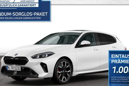 BMW 120 15.500 km 37.880 &euro; Landshut 84030