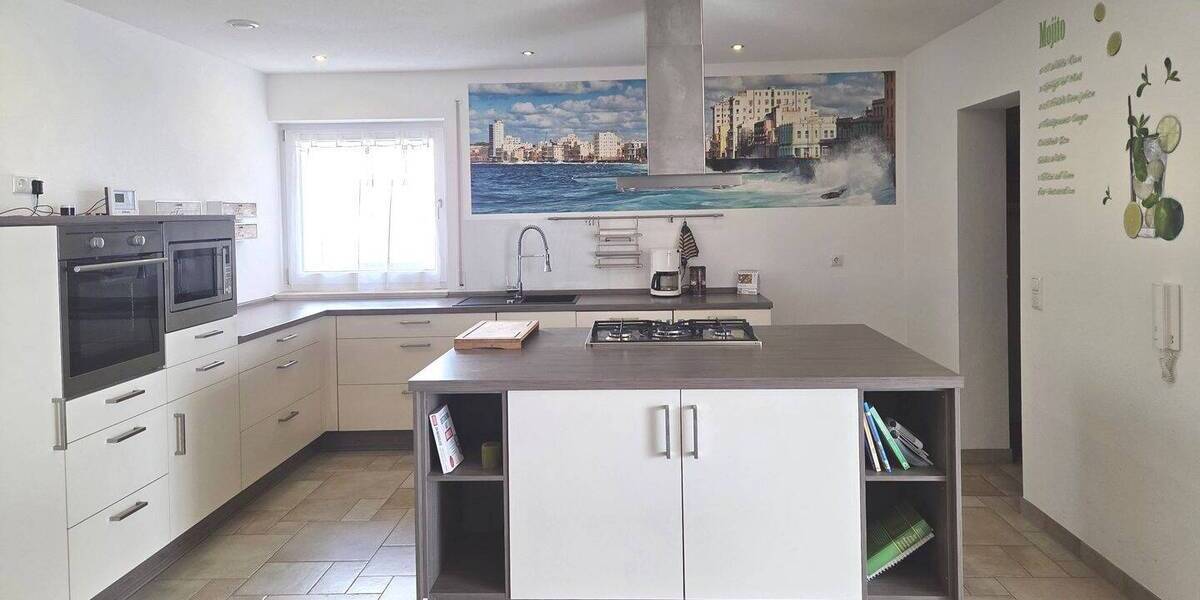 Einfamilienhaus Essenbach - 6 Zimmer, 182 m&sup2;, 695.000&euro; | Angebot:26360191