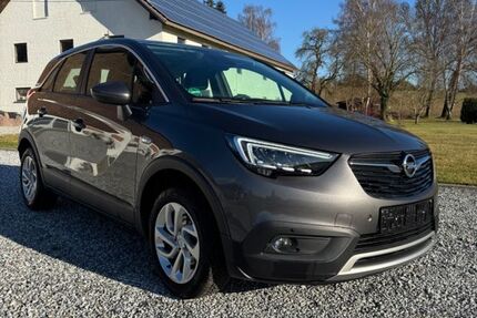 Opel Crossland (X) 37.890 km 12.500 &euro; Baierbach /Landshut 84171