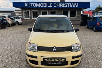 Fiat Panda 207.000 km 1.400 &euro; Altdorf (bei Landshut) 84032