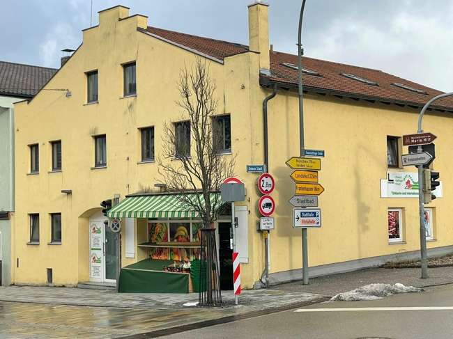 Einfamilienhaus Vilsbiburg - 16 Zimmer, 403 m&sup2;, 779.000&euro; | Angebot:24677459