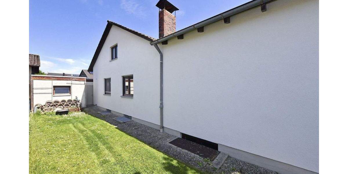 Einfamilienhaus Vilsbiburg Seyboldsdorf - 6 Zimmer, 160 m&sup2;, 470.000&euro; | Angebot:25743741