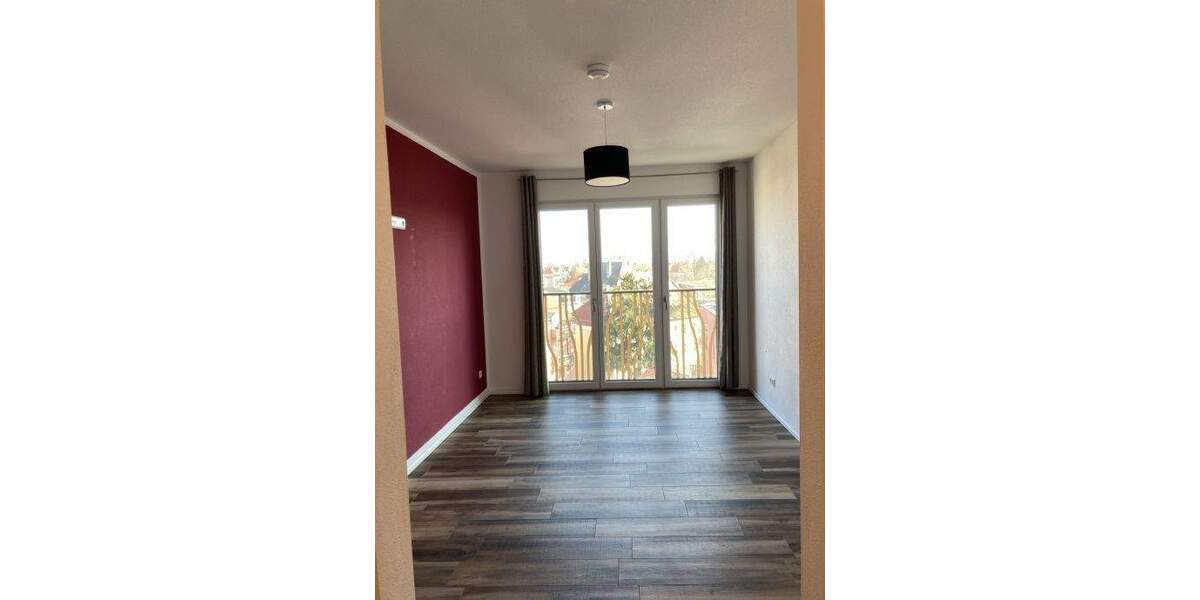 Etagenwohnung Landshut Nikola - 2 Zimmer, 71 m&sup2;, 457.000&euro; | Angebot:26502492
