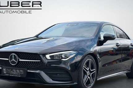 Mercedes-Benz CLA 250 103.982 km 27.980 &euro; Bodenkirchen 84155