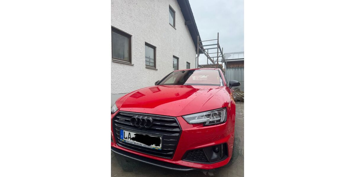 Audi A4 99.500 km 21.800 &euro; Vilsbiburg 84137