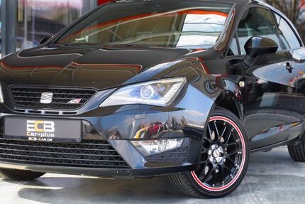 Seat Ibiza 85.000 km 10.690 &euro; Ergolding 84030